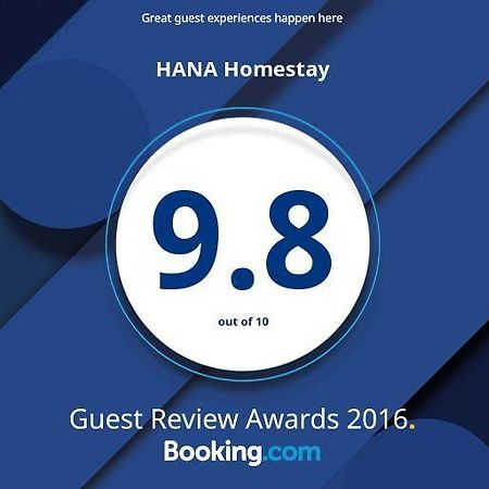 Hana Homestay Taitung Экстерьер фото