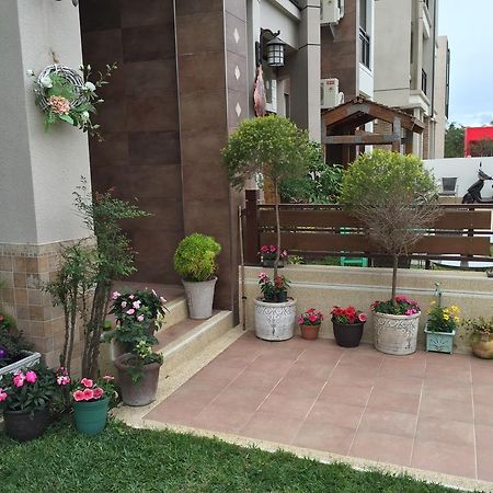 Hana Homestay Taitung Экстерьер фото