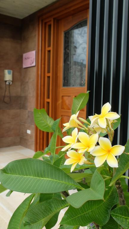 Hana Homestay Taitung Экстерьер фото